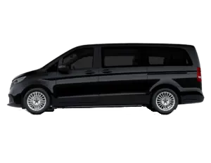 8 Seat Minibuses in Hungerford
