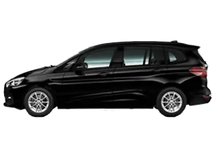 MPV Cars in Hungerford